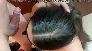 Wife sleeps with her affair partner while her husband watches, in exchange for money and more sex
