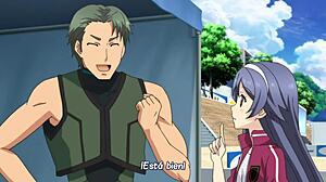 fanzervicas anime got me feeling all kinds of wild emotions