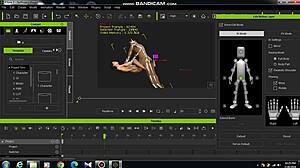 verifiseringsvideo for anime