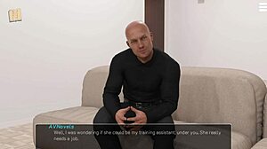 Maledom: It also added the art of male domination in animated erotica