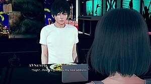 Wow! My Real Desire 2 Is Pure Anime Heat!