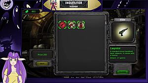 Warhammer 40K Inquisitor Trainer Part 20