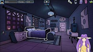 yo, danny phantom’s amity park redux part 17 got wild goth milf action!