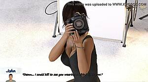 经历艰难开端后，与Cassie和John探索大城市快感