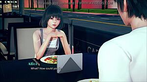 Wow! My Real Desire 2 Is Pure Anime Heat!