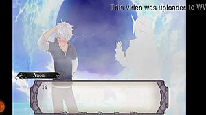 HG异世界幻想本子游戏动漫高H元素