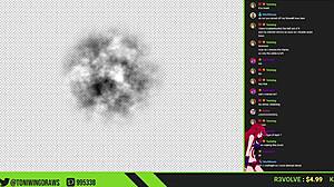 Join the stream on Picarto with Toniwing and Trashman on September 7, 2022.