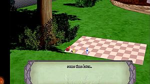 HG ISEKAI FANTASY game with anime hentai elements.