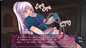 Slum Guides Part 4 Unleashes Wild Gangbang with Bondage Toys! Insane Action!