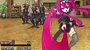 Hentai Game Play Strongest Knight Japanese Anime Download Link on Google