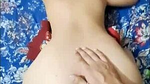 Oh Wow, Check Out This Perfect Pussy with That Nice Warm Temperature in Part 1!