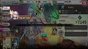 Bang Chronicles Unleashes Raw Hentai Game Action!