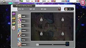 Bang Chronicles Unleashes Raw Hentai Game Action!