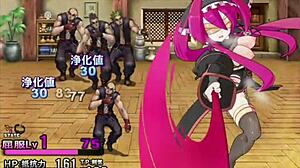 Hentai Game Play Strongest Knight Japanese Anime Download Link on Google