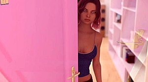 Echoes Of Lust 62 With Intense Hentai Emotions