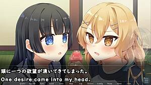 Experience the August gap in the Silent V: Ghost2 2 trial version with subtitles translated using the help of the Yandex Translation service