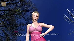 Lunars Chosen 1 Game Adventure