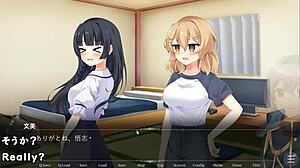 Raw August Gap Trial Ver Machine Translated Subtitles Played by Silent V Ghost2 2