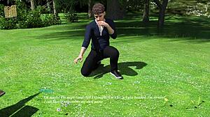 月之选定者1游戏冒险性爱之旅