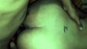 getting pounded hard with karly bebe in wild action