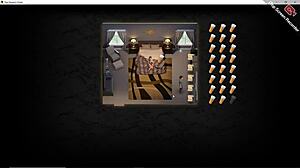 Carol Booty Call Game