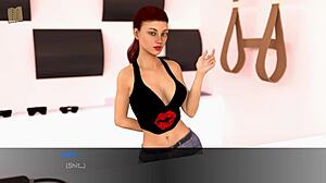 Echoes Of Lust 62 With Intense Hentai Emotions