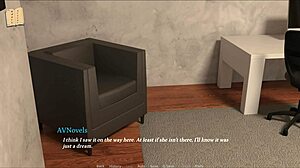 Lunars Chosen 1 Game Adventure