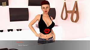 Echoes Of Lust 62 With Intense Hentai Emotions