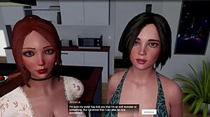 The seduction expert: Part 3