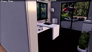 Aşk Ustası 3. Bölüm: Gerçek patron kim?