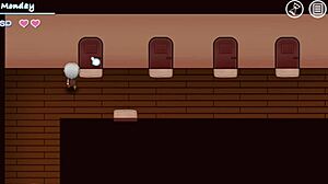 Let's Run a Western Whore House at Our Sexy Hotel Ep 1