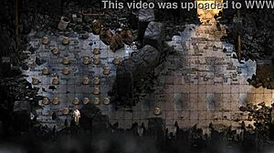 Feel the enchantment of Nadia V81042 with this 3D animated video clip