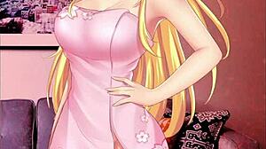 My neighbor is a yandere episode 2 reaches the neutral ending