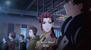 Avatar Kral Bölüm 5