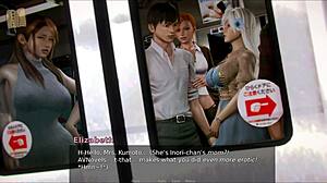 Academy 214 is full of hot action