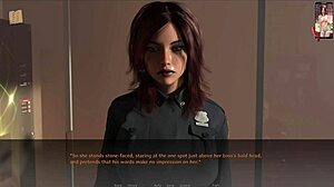 Bu büyüleyici anime oyun hikayesinde nostaljik bir kavuşma açılıyor.