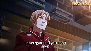 The Avatar King Episode 5