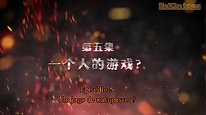 Avatar Kral Bölüm 5