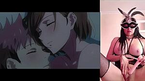 These are top ten anime girls from school days