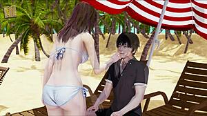 my real desire 19 anime