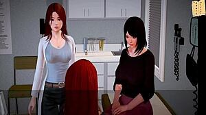 Cartoon porn for family fun