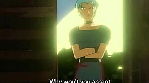 Gedou Gakuen Episode 2: Anime Story Continues