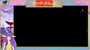 Slow Damage Part 6: Brunette Twink Action