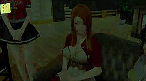 Harem Hotel Two Hundred Eleven