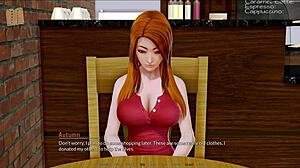 Harem Hotel 106带来游戏设定中的狂野动漫行动