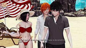 my real desire 19 anime