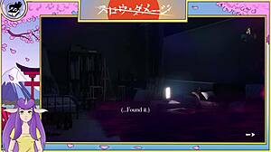 Slow Damage Part 6: Brunette Twink Action