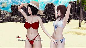 my real desire 19 anime