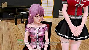 Harem Hotel Two Hundred Eleven