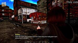 Sesi Main Harem Hotel 257 Penuh Aksi Panas